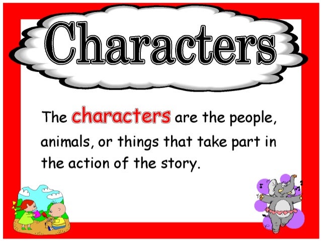 elements of a short story introduction short story